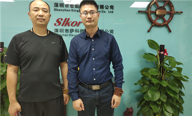 億配芯城（WWW.YiBEiiC.COM)助力中國芯，薩科微slkor品牌強勢入駐