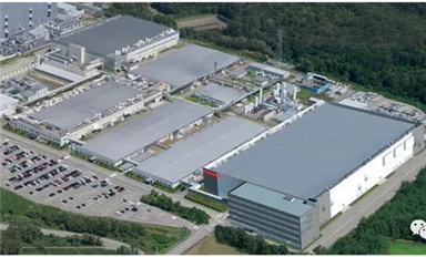 日前東芝宣布將新建一座12吋晶圓廠，功率半導體產能有望在2024年將提升1.5倍