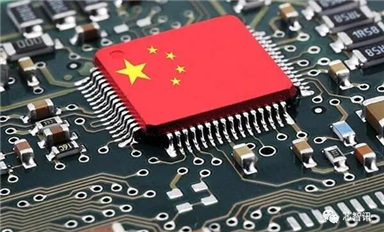 半導(dǎo)體板塊暴漲！中國“芯片對抗”計(jì)劃曝光：投資規(guī)模高達(dá)1萬億美元？