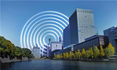 5G氮化鎵要“火”？Cree、NXP、Qorvo、住友集體出動了！