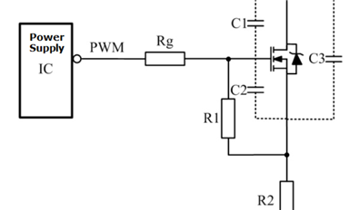 MOSFET柵極驅動電路，你用過幾個？