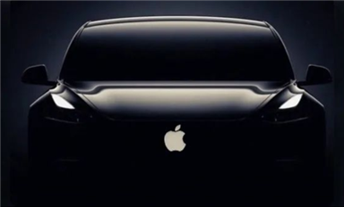 一車還未出！調查顯示：蘋果汽車受歡迎度超特斯拉