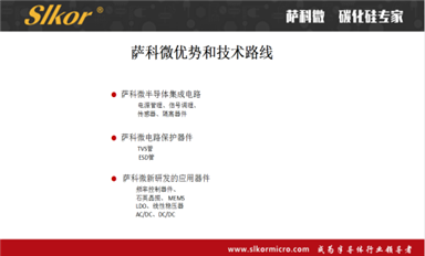 國產替代，中國半導體被美國卡脖子的突破點？
