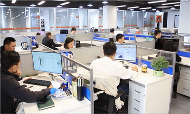 金航標電子和kinghelm品牌自華強北誕生，今兮何兮？