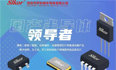 薩科微slkor有跟哪些互聯(lián)網(wǎng)平臺合作？