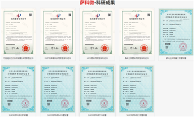 薩科微slkor的研發(fā)團(tuán)隊有多少人？