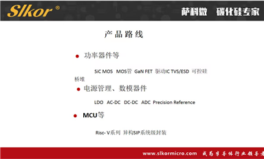 薩科微slkor的晶振頻率是多少？