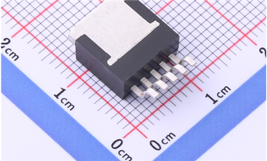【每日一品】LM2596S-5.0：高性能DC-DC穩壓電源變換器，滿足多領域應用需求