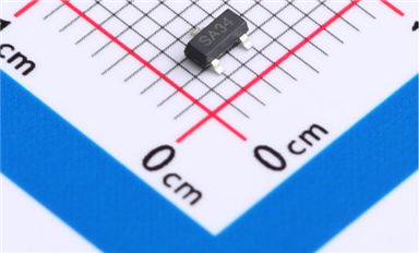 【每日一品】薩科微中壓MOSFET SL2328A與馬達控制：技術(shù)革新與性能提升