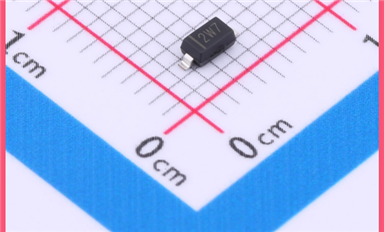 穩(wěn)壓二極管BZT52B4V7：特性、應用與市場競爭力