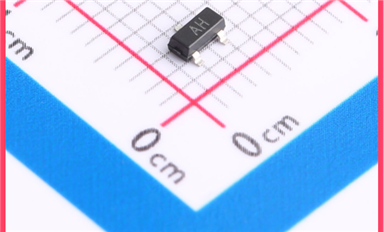 MMBZ5234B穩壓二極管：精準穩壓，高效可靠的電路守護者?