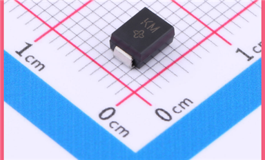 瞬態抑制二極管SMBJ7.0CA：守護電子設備的新衛士，迎接量子計算新時代