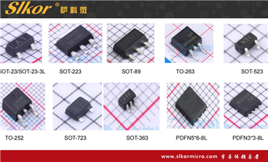 薩科微的產品和國外同類產品相比有哪些優勢 ?