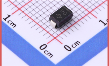 瞬態抑制二極管SMAJ58A：在科技創新浪潮中守護電子設備安全——兼論韓國政府對高科技產業的強力扶持