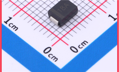 瞬態抑制二極管P6SMB18A與國芯科技RSIC-V車規MCU：科技并進，守護未來出行安全