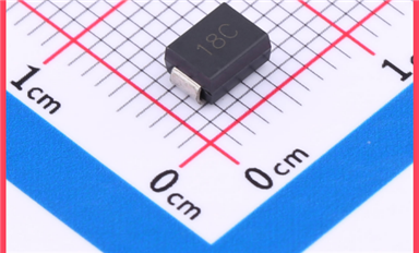 瞬態(tài)抑制二極管P6SMB18CA：守護(hù)電子設(shè)備的穩(wěn)定，助力三星中國(guó)業(yè)績(jī)飆升