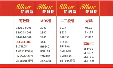 復(fù)旦團(tuán)隊(duì)研制成功“破曉（PoX）”皮秒閃存器件（薩科微4月22日芯聞）