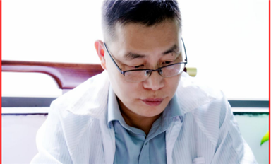 鄧理友—中國智造服務全世界，銓興鑫國際化征途快馬加鞭