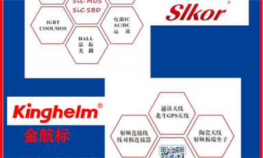 中國5月新能源汽車銷量突破百萬大關(guān)！（薩科微6月16每日芯聞）