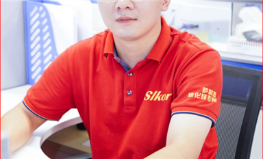 金航標/薩科微每周之星匡慶龍