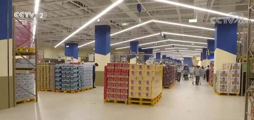 巨頭加速布局 會員倉儲超市突然“火了”，日用家電零售迎來新風(fēng)口