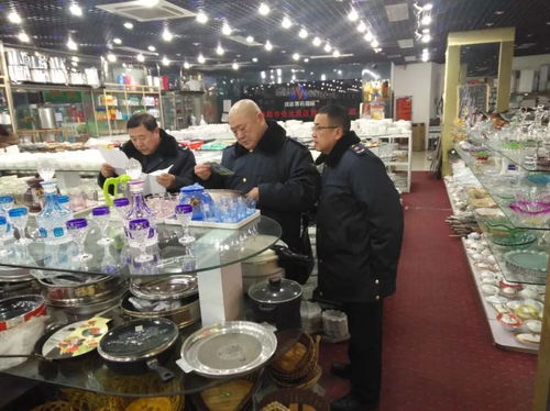 鄂爾多斯東勝區(qū)嚴(yán)查假冒白酒 提醒市民春節(jié)購酒需謹(jǐn)慎