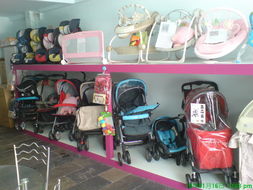 中山駿僑日用品貿(mào)易 專業(yè)賦能，專注嬰童與家電零售新生態(tài)