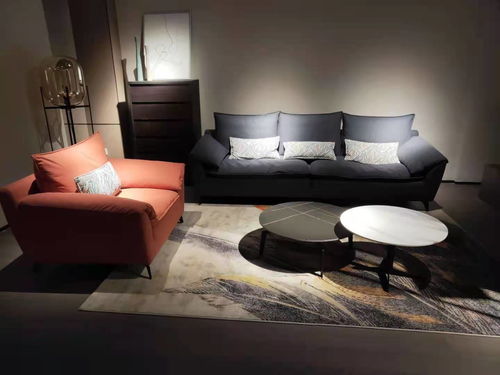 來宜嘉家居，挑選一款與您生活共鳴的沙發