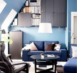 巧用隔斷，打造通透與實用并存的美式家居空間